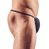 Svenjoyment String DOLOS Noir